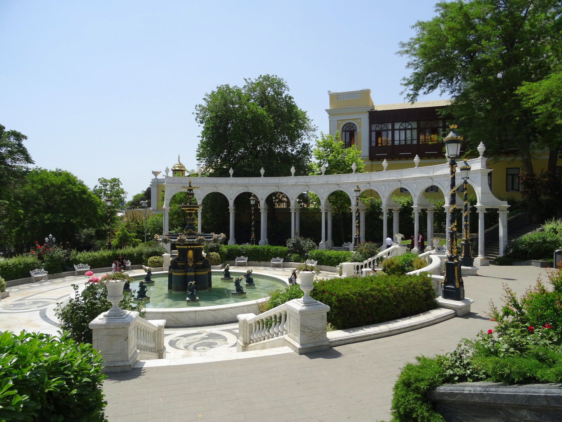Baku